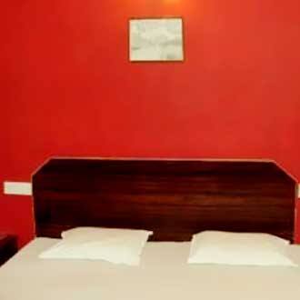 Water Front Holiday Home, Goa 3